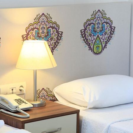 Paloma Hotel Bodrum Екстериор снимка