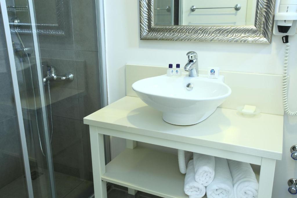Paloma Hotel Bodrum Екстериор снимка