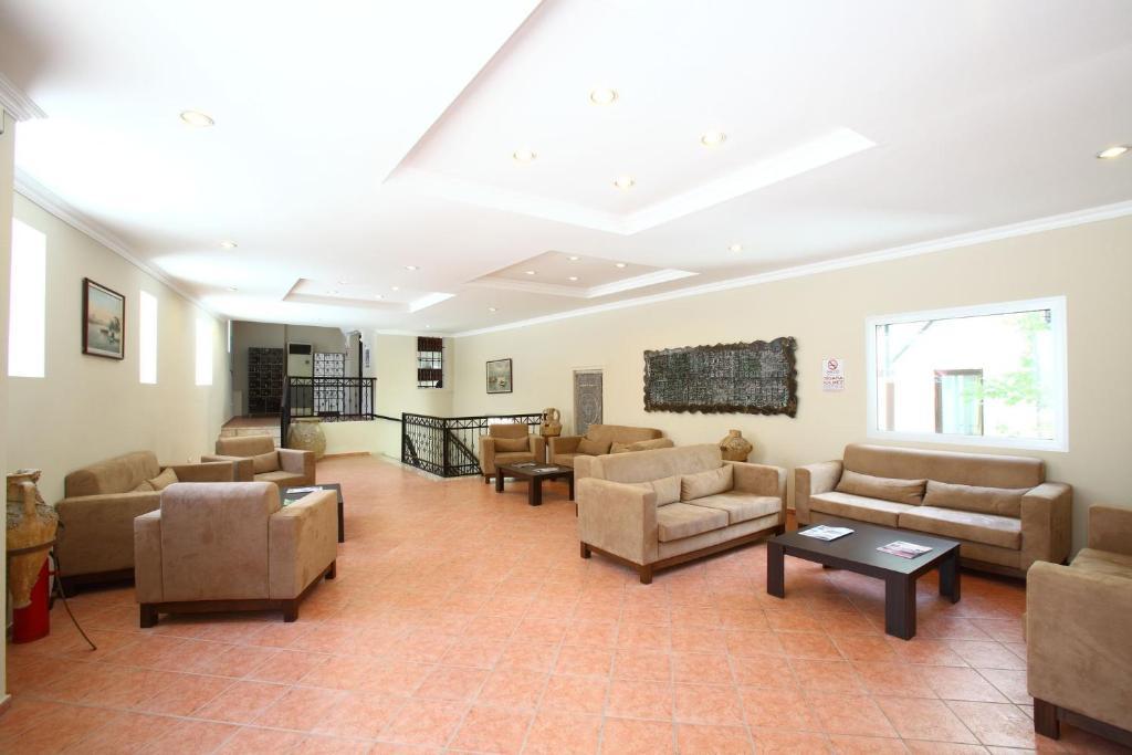 Paloma Hotel Bodrum Стая снимка