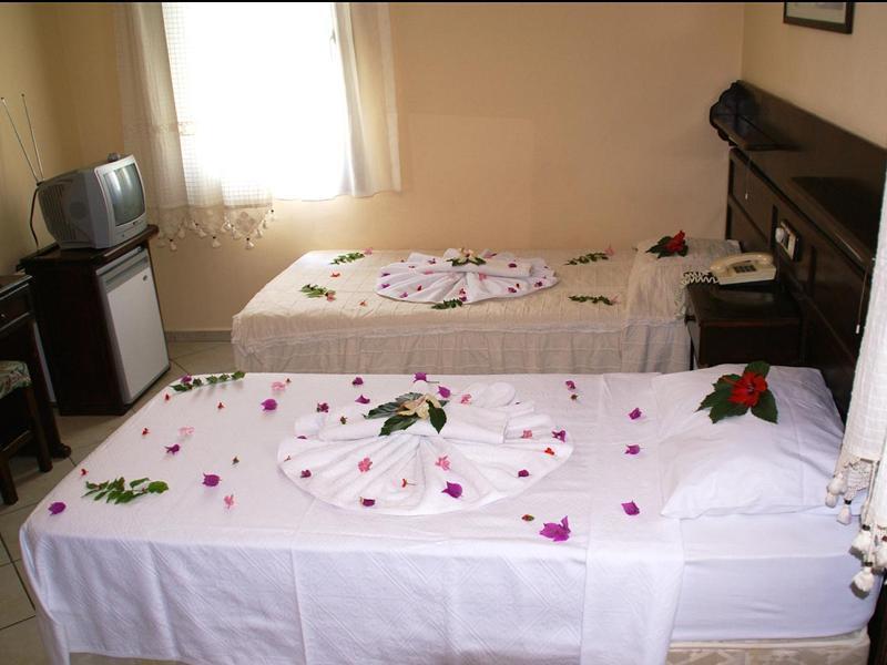 Paloma Hotel Bodrum Екстериор снимка