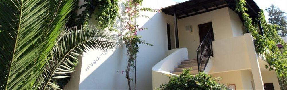 Paloma Hotel Bodrum Екстериор снимка