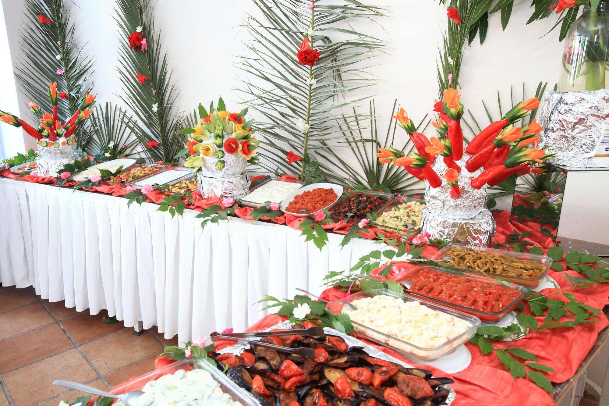 Paloma Hotel Bodrum Екстериор снимка