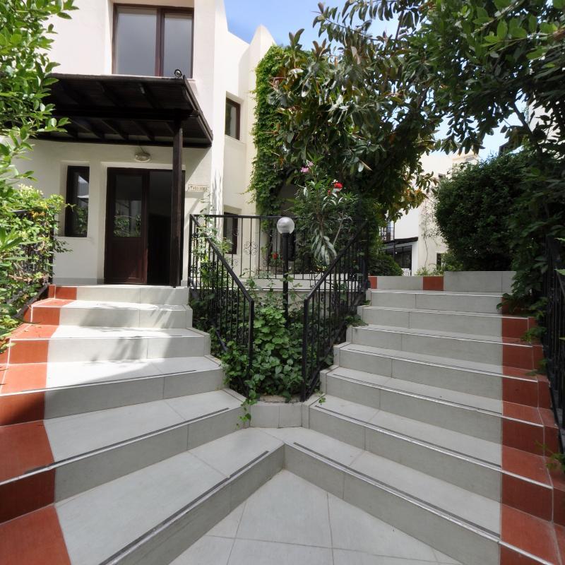 Paloma Hotel Bodrum Екстериор снимка