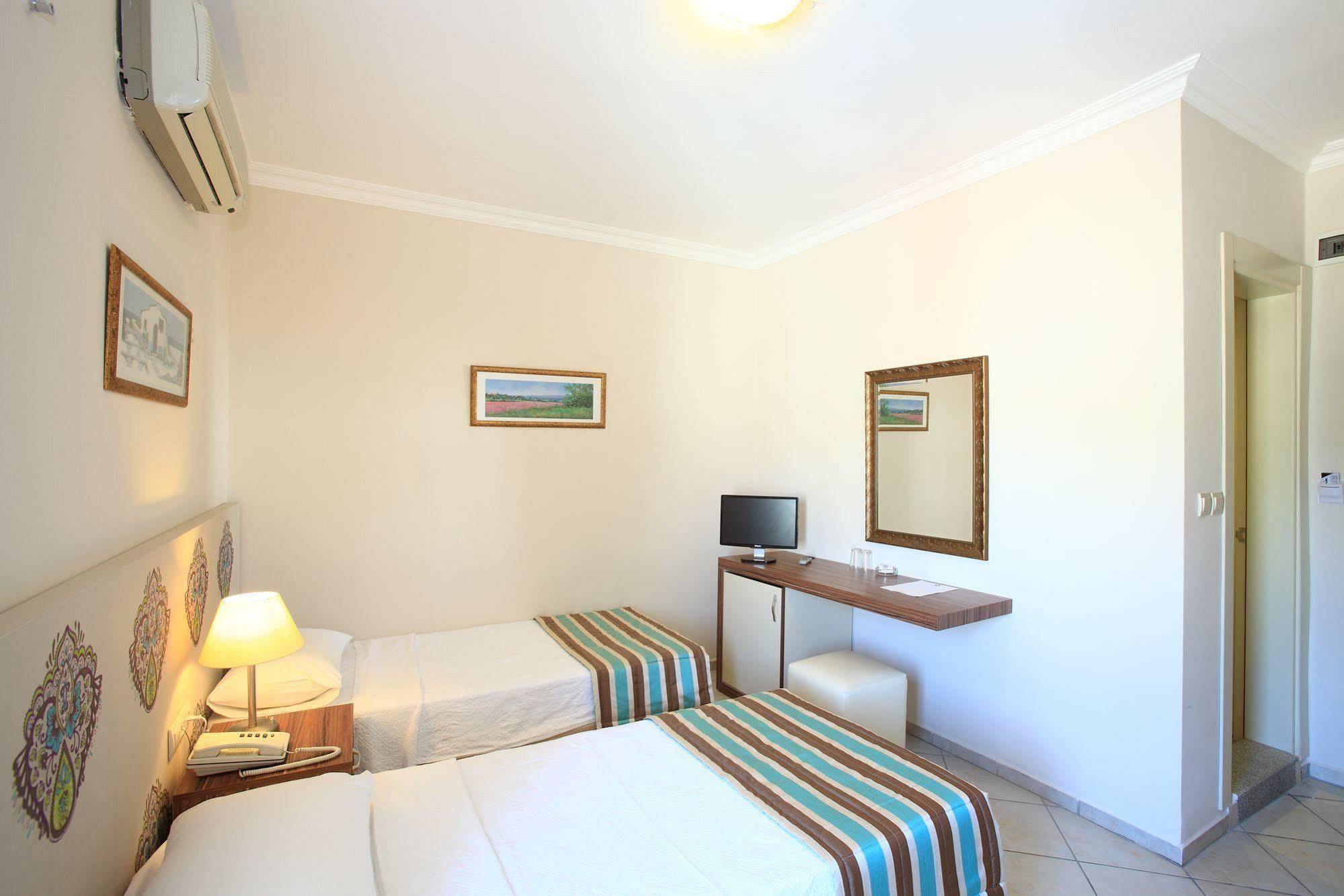 Paloma Hotel Bodrum Екстериор снимка